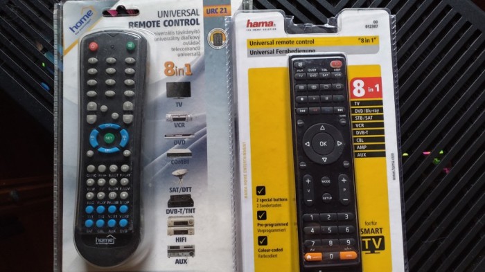 Telecomanda universala