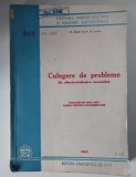 Culegere de probleme de electronica teoretica, Zaitev si Lurie, 1953