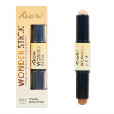 Cumpara ieftin Stick de Contur si Iluminare Wonder Stick Nr. 102, Oranjollie