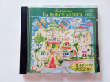 ** Original Salon-Ensemble Prima Carezza &ndash; La Dolce Musica, CD Clasical World