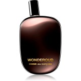 Comme des Gar&ccedil;ons Wonderoud Eau de Parfum unisex 100 ml