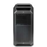 Unitate PC Workstation Refurbished HP Z6 G4 Tower, 2 x Xeon Gold 5222 3.80 GHz, 64 GB RAM, 512 GB SSD NOU, Nvidia Quadro P4000, Windows 11 Pro, Stare