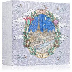 Sisley Advent Calendar Calendar de Crăciun