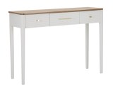 Mauro Ferretti Consola Matera cm 107X37X80 | Aosom Romania