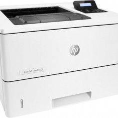 Imprimanta laser Mono HP Laserjet Pro M501dn; A4, max 43ppm (34ipm Duplex),