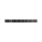 Set panze fierastrar bi-metal cobalt 8% Vorel 27542