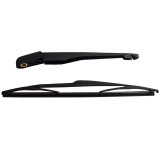 Brat stergator luneta Peugeot 406 (8_) 04.1999-04.2004 COMBI si 406 COUPE 10.1996-09.2005 cu lamela stergator de 350 mm, Rapid