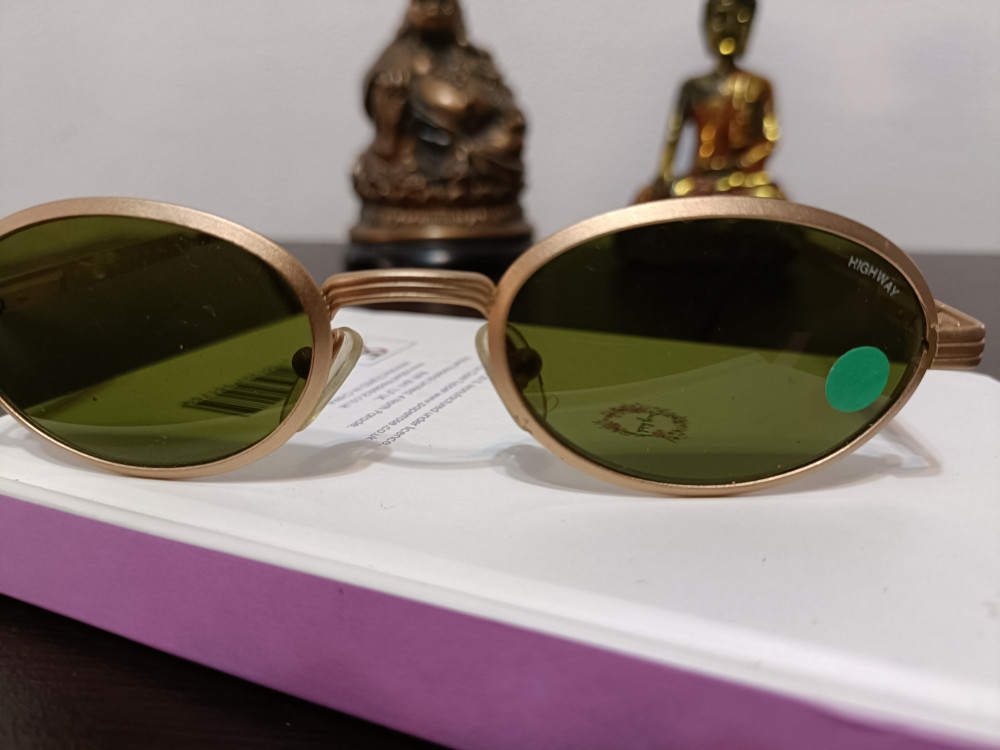 Rame ochelari vintage de colecţie, Rotunda | Okazii.ro