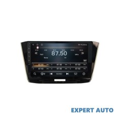 Navigatie compatibila vw passat b8 2015-2018 navded-c28 Alta marca Alt model #7 foto