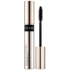 By Terry Eye Make-Up mascara rezistent la apă pentru curbare și volum culoare Black 8 g