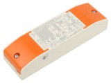 Alimentator LED pulsatoriu 21W, 23&divide;42VDC, 500mA