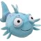 The Pout-Pout Fish