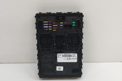 Modul panou de siguranțe FORD PUMA J2K, CF7 2022 OEM: LU5T-15604-BJAE,F005V03568 28452197 foto