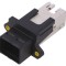 Cablu HARTING PushPull V4 PFT Cat.6A 10G 8 pini