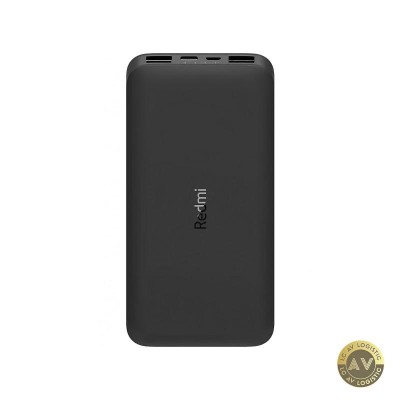 Baterie Externa Xiaomi 10000mAh 10W 1 x USB-C - 2 x USB-A Neagra VXN4305GL foto
