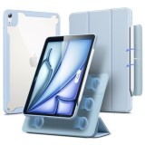 Husa pentru iPad Air 4 (2020) / Air 5 (2022) / Air 11&nbsp;(2024) - ESR Rebound Hybrid - Sky Blue