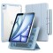 Husa pentru iPad Air 4 (2020) / Air 5 (2022) / Air 11&nbsp;(2024) - ESR Rebound Hybrid - Sky Blue