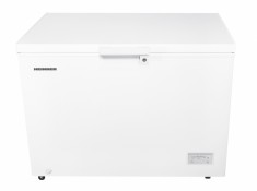 LADA FRIGORIFICA HEINNER HCF-HM308INVCD foto