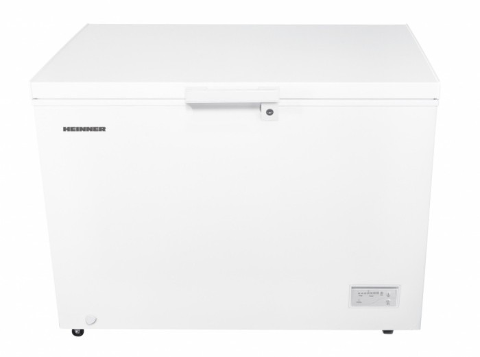LADA FRIGORIFICA HEINNER HCF-HM308INVCD