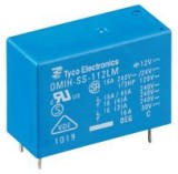 12VDC 16A-250V RELEU PCB, 1 CIRCUIT OMIH-SS-112D,300 TE CONNECTIVITY