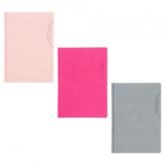 Agenda A5, nedatata, Canvas foto