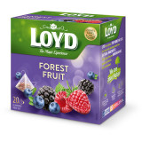 Ceai Fructe De Padure, Loyd, 40g