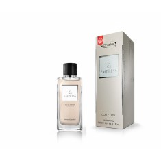 Apa de parfum Chatler Dolce Lady Empress 100 ml - Inspirat din DolceGabbana 3 L, Imperatrice