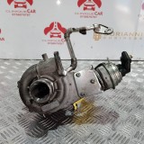 Turbina Alfa Romeo Chrysler Fiat Jeep Lancia 1.6 D