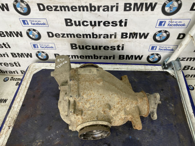 Grup diferential spate BMW E90,E91,E92 330xd 2,47 foto