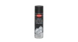 Spray Vopsea grund Caramba 500 ml; reactiv pe baza de rasina acrilica alchidic pentru aluminiu si otel; gri deschis