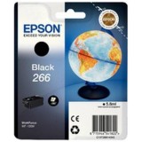 Singlepack Black 266 ink cartridge, Epson