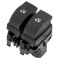 Comutator macara geam Renault Megane 2 2002-, Trafic 2 2001-2014, Master 1998-2010, NTY EWS-RE-001
