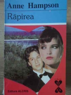 RAPIREA-ANNE HAMPSON-227803 foto