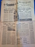ziarul scanteia 6 octombrie 1985