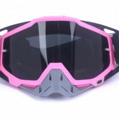 Ochelari de protectie, TPU,Atv/Cross/Enduro/Downhill/Ski