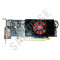 Placa video ATI Radeon HD7570 1GB DDR5 128-Bit, DVI, DisplayPort, Low Profile
