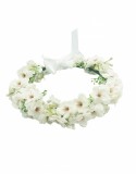 Coronita din flori albe de cires, Eventissimi&reg;