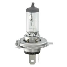 Bec halogen 24V - H4 - 75/70W - P43t 1buc Lucas Garage AutoRide foto