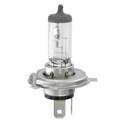 Bec halogen 12V - H4 - 60/55W - P43t 1buc Narva Garage AutoRide foto