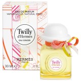 Cumpara ieftin Herm&egrave;s, Twilly D&#039;Herm&egrave;s Eau Ginger, Apă de parfum, 30 ml
