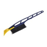 Racleta auto Automax pentru geam cu perie medie, lungime 45cm , perie de 15cm AutoDrive ProParts