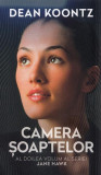 Camera șoaptelor. Seria Jane Hawk. Vol. 2 - Paperback brosat - Dean Koontz - RAO