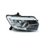 Far original Dacia Logan II 2017-&gt;/ Sandero II cu lumina de zi pe LED Cod: 61201916 Automotive TrustedCars, Oem