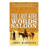 Last Kind Words Saloon