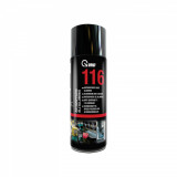 Spray lubrifiant pe baza de aluminiu - 400 ml - VMD Italy Best CarHome