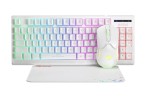 Set Gaming Marvo CM 310 WH