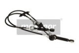 Cablu cutie viteze RENAULT MASTER II caroserie (FD) (1997 - 2013) MAXGEAR 32-0598