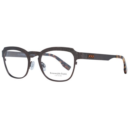 Zegna Couture ZC5004 49 038 Titanium, Rama ochelari de vedere, barbatesti