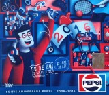 Various - Ediție Aniversară Pepsi / 2006-2016 CD5, CD
