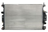 Radiator, racire motor FORD MONDEO V limuzina (CD) (2012 - Prezent) THERMOTEC D7G046TT